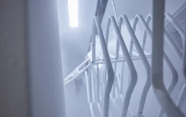 طلاء المسحوق